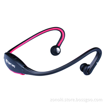 Card Reader Headphone